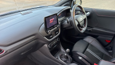 Ford Puma ST 1.5 EcoBoost ST 5dr Petrol Hatchback